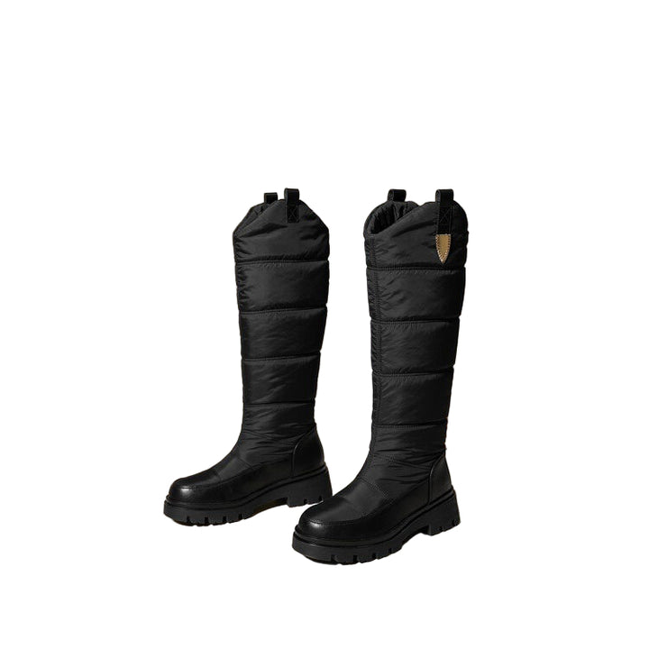 Women’s Quilted Winter Boots